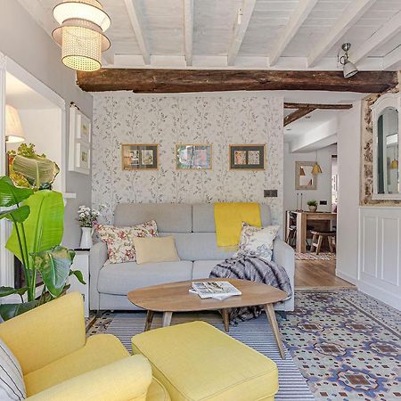 Апартаменты Casa Del Ancla 2º Мурос Экстерьер фото